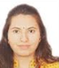 શ્રીમતી મનીષા મહેશ સિતલાણી