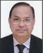 શ્રી રમેશ મેઠારામ ગ્યાનચંદાણી