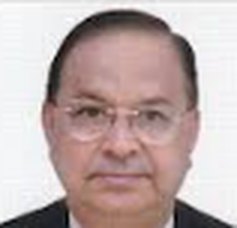 શ્રી રમેશ મેઠારામ ગ્યાનચંદાણી